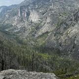 Blodgett Canyon