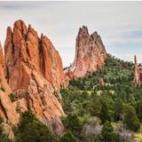 Garden of the Gods