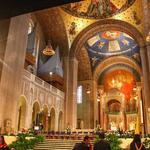 Basilica of the National Shrine of the Immaculate Conception