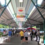 Davis Farmers Market