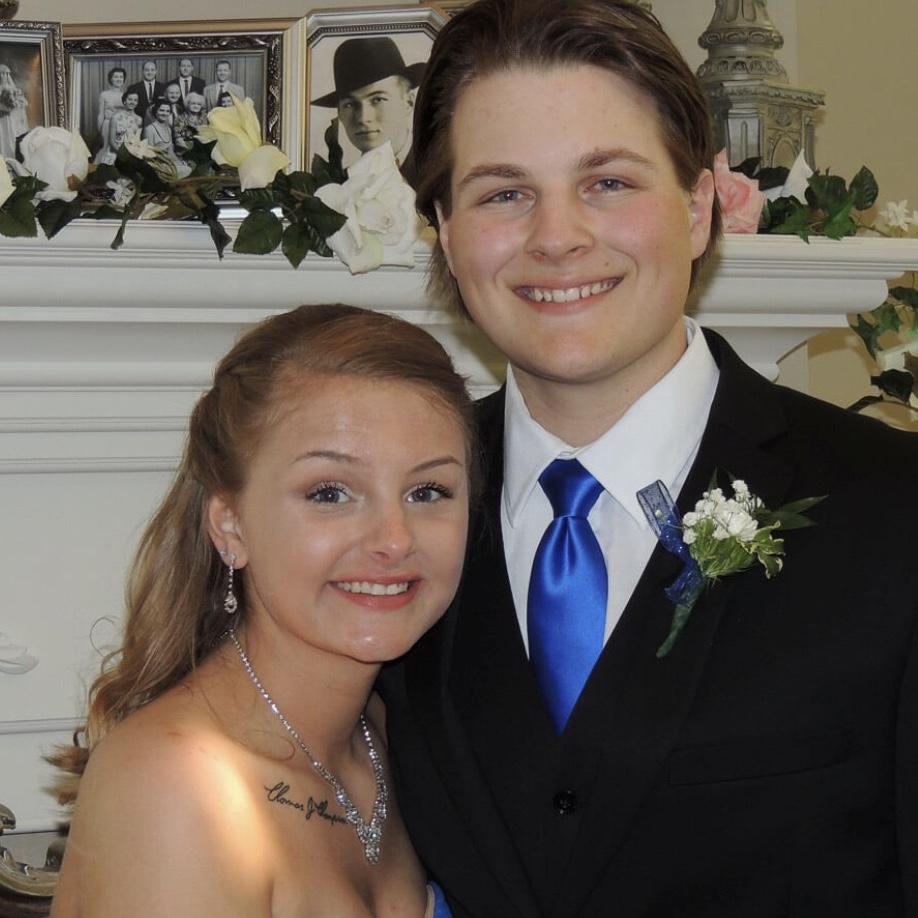 2019 - Prom