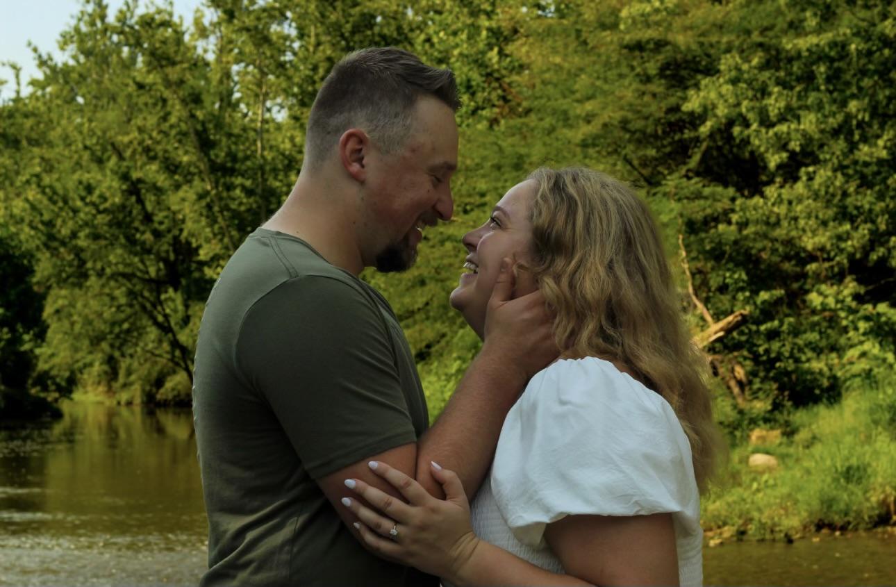 The Wedding Website of Ashlyn Terrill and Albert Fetzer