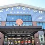 Historic Lexington Market