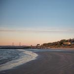 Sullivan's Island Beach