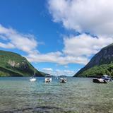Lake Willoughby