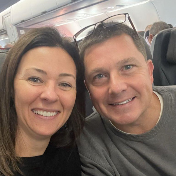 Rachel Perkowski and Mark McDermott's Wedding Website