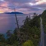 Chuckanut Drive