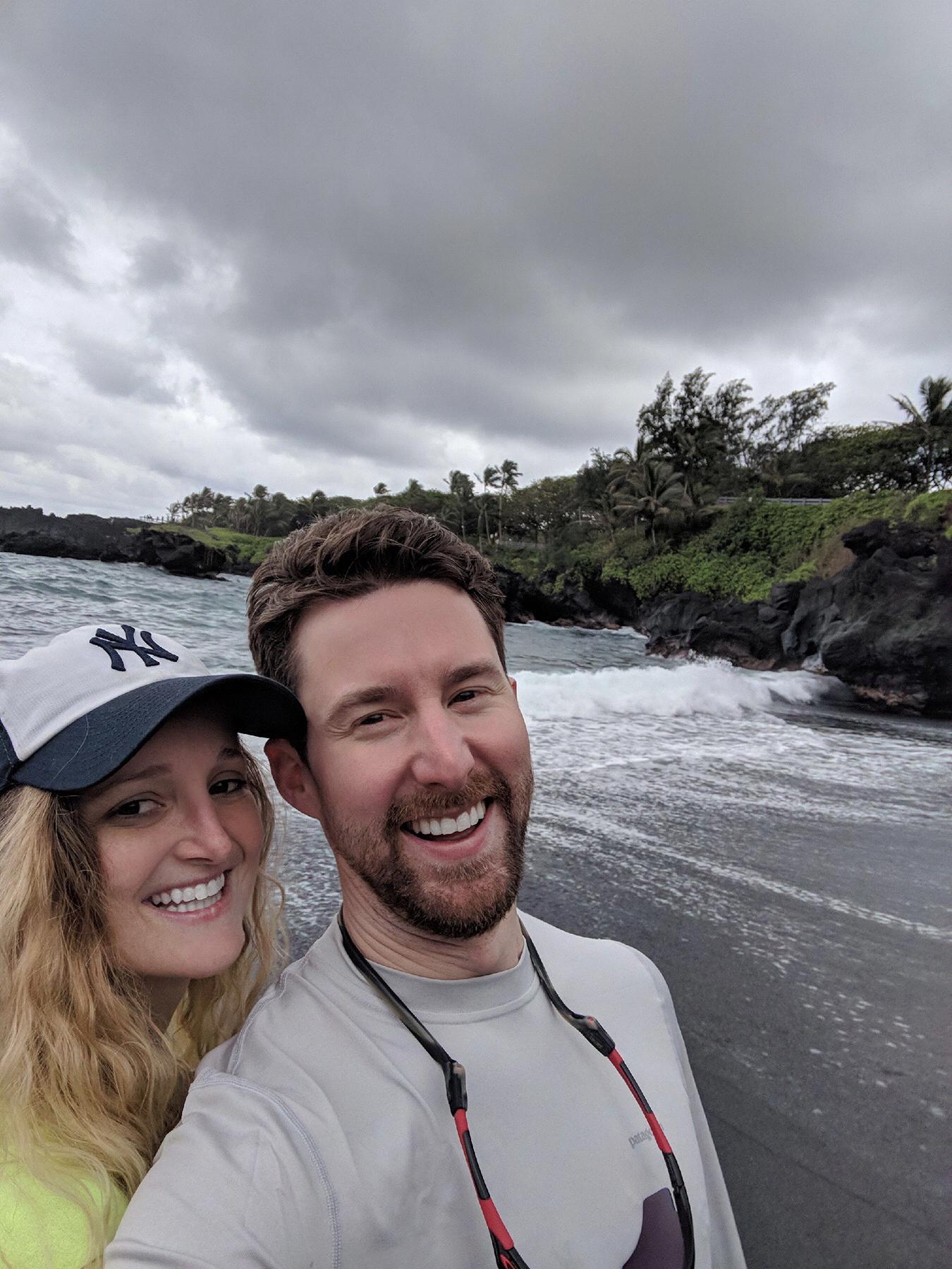 Hawaii, 2018