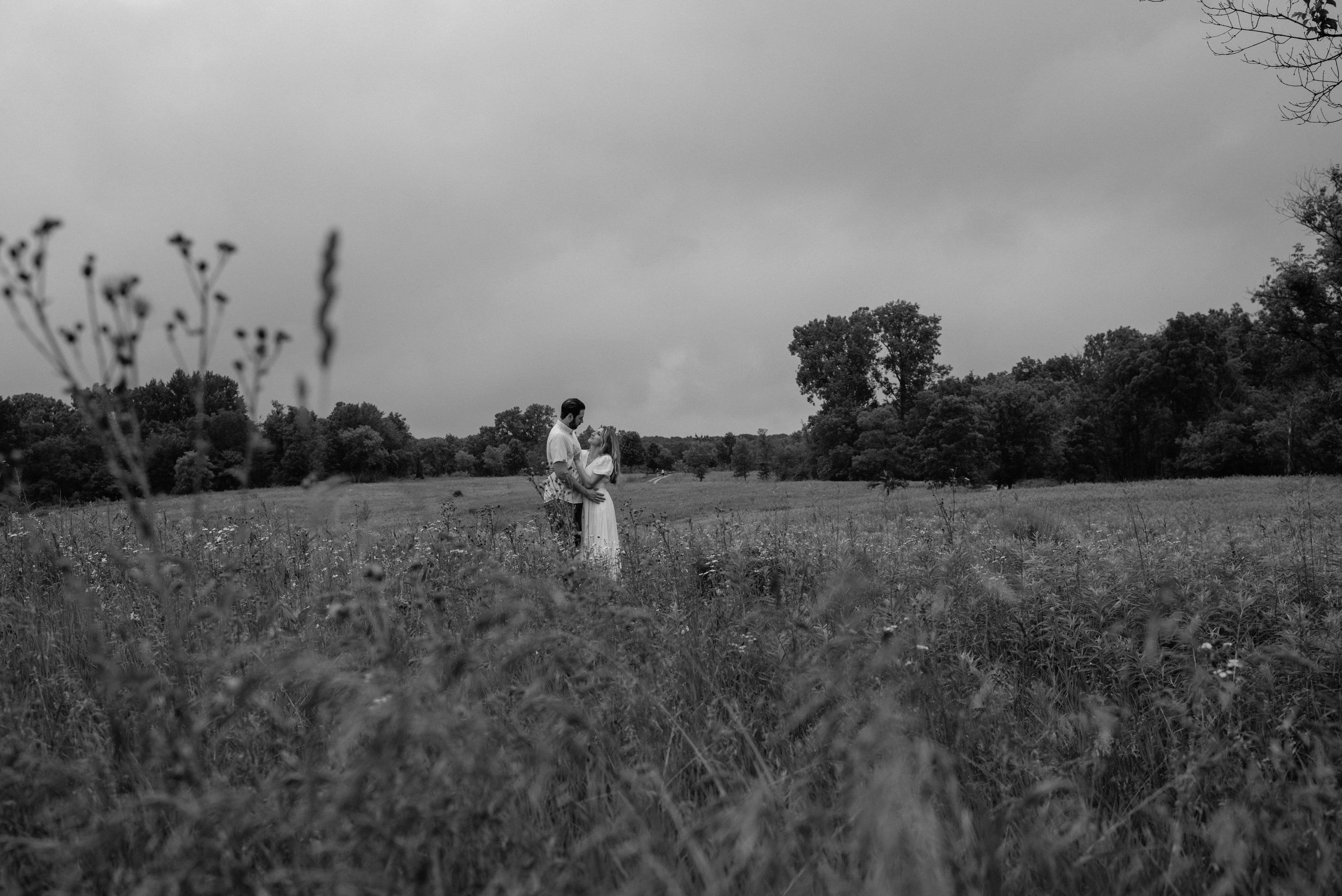 The Wedding Website of Brittany Mead and Thomas Crane