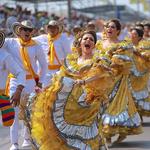 Carnaval de Barranquilla