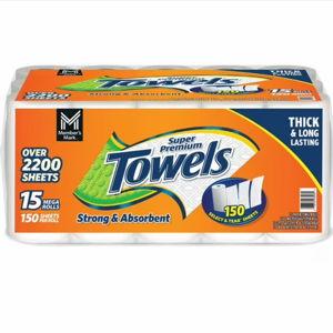 Paper Towel