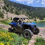 Backbone Adventures