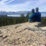 Van Sickle Bi-State Park