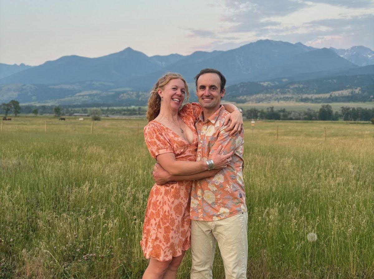The Wedding Website of MacKenzie Mailly and Andrew Schauer