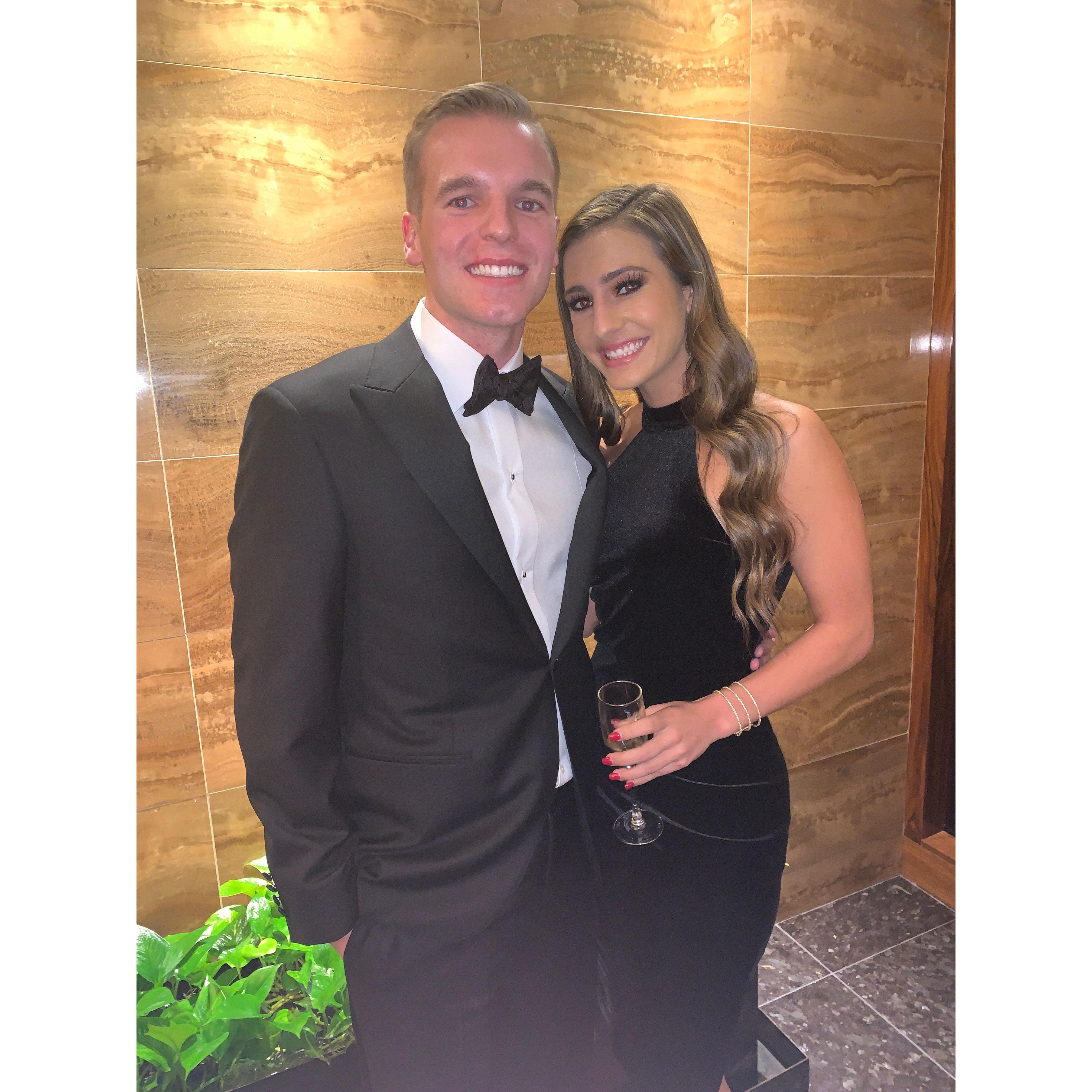 Atlantic City 2019