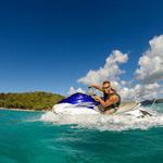 Guided Jet Ski Tour