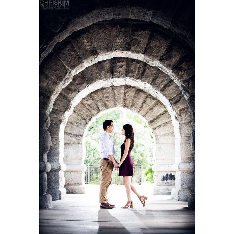 ENGAGEMENT SHOOT