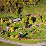 Georgeson Botanical Garden