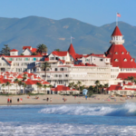 Coronado Island