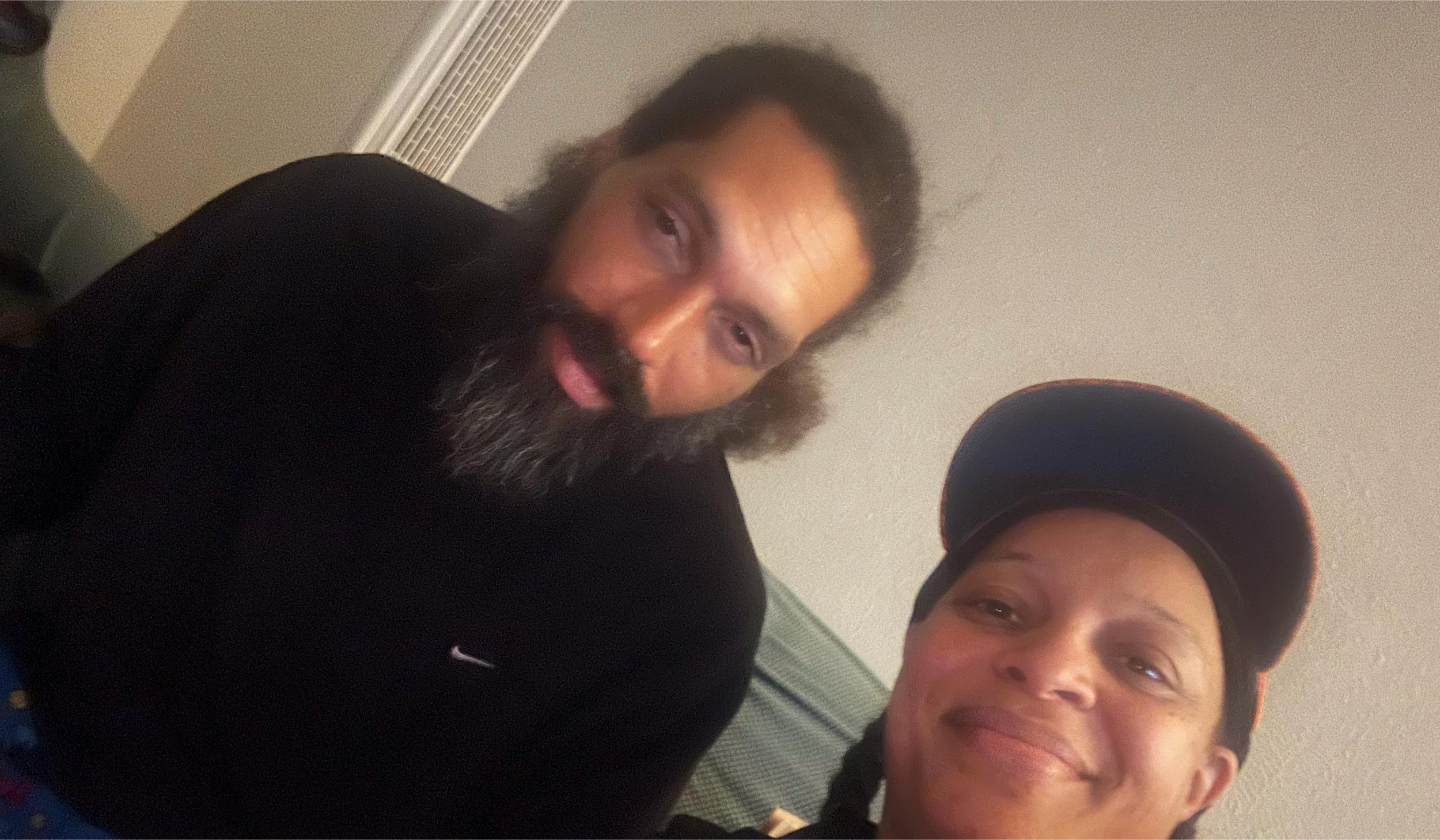 The Wedding Website of Melody Draper and Jason Woodard