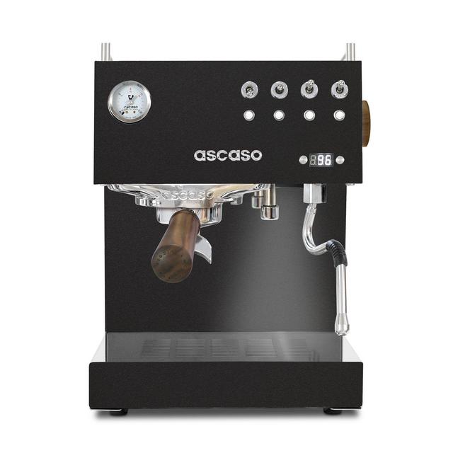 Programmable Espresso Machine