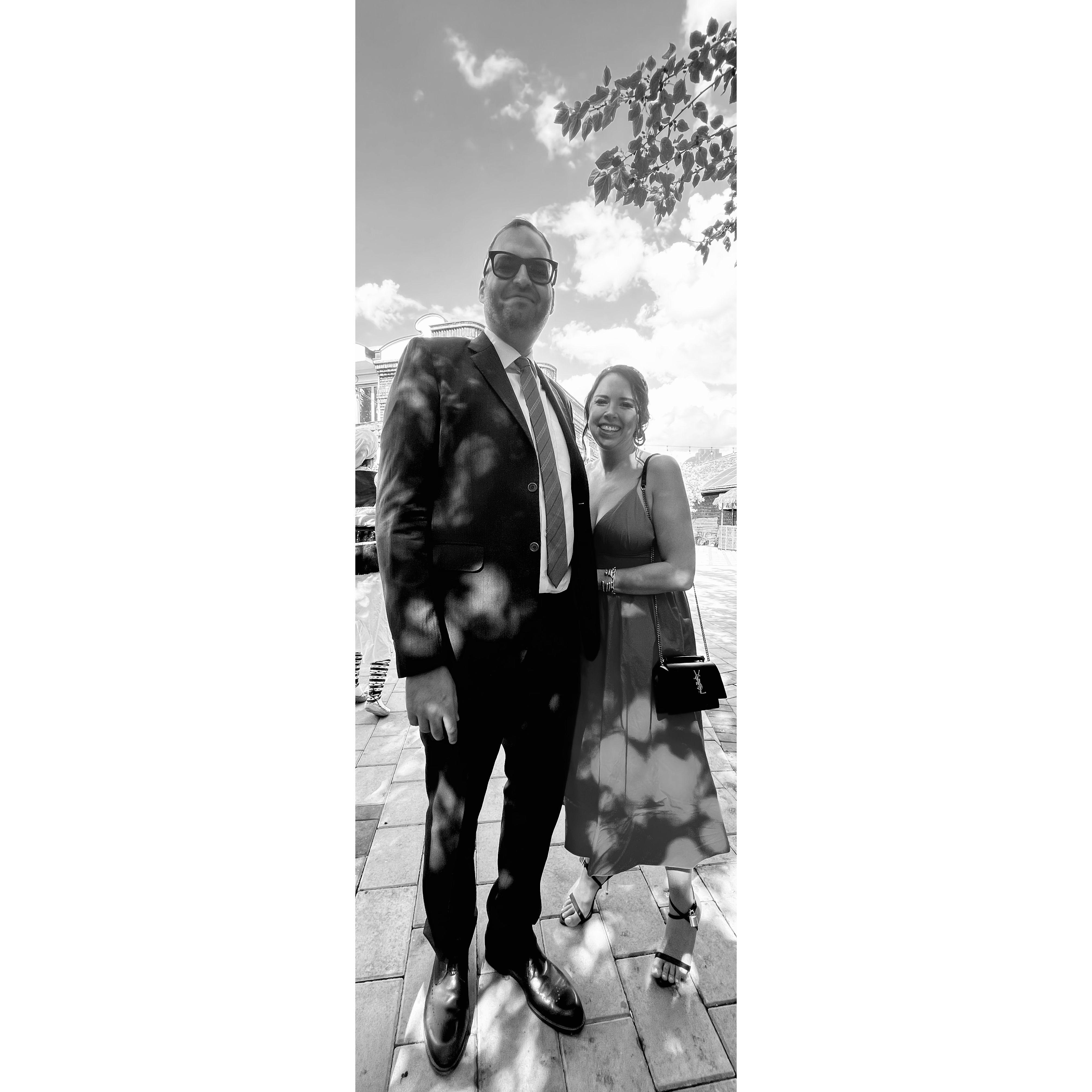 Novi Sad, Serbia 2024