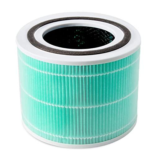 LEVOIT Core 300 Air Purifier Replacement Filter (Toxin Absorber Filter)