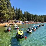 Zephyr Cove Resort