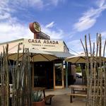 Casa Asada Taqueria y Cervecería