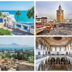 3-4-day tour ideas