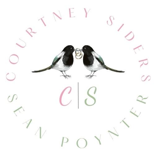 The Wedding Website of Courtney Siders and Sean Poynter