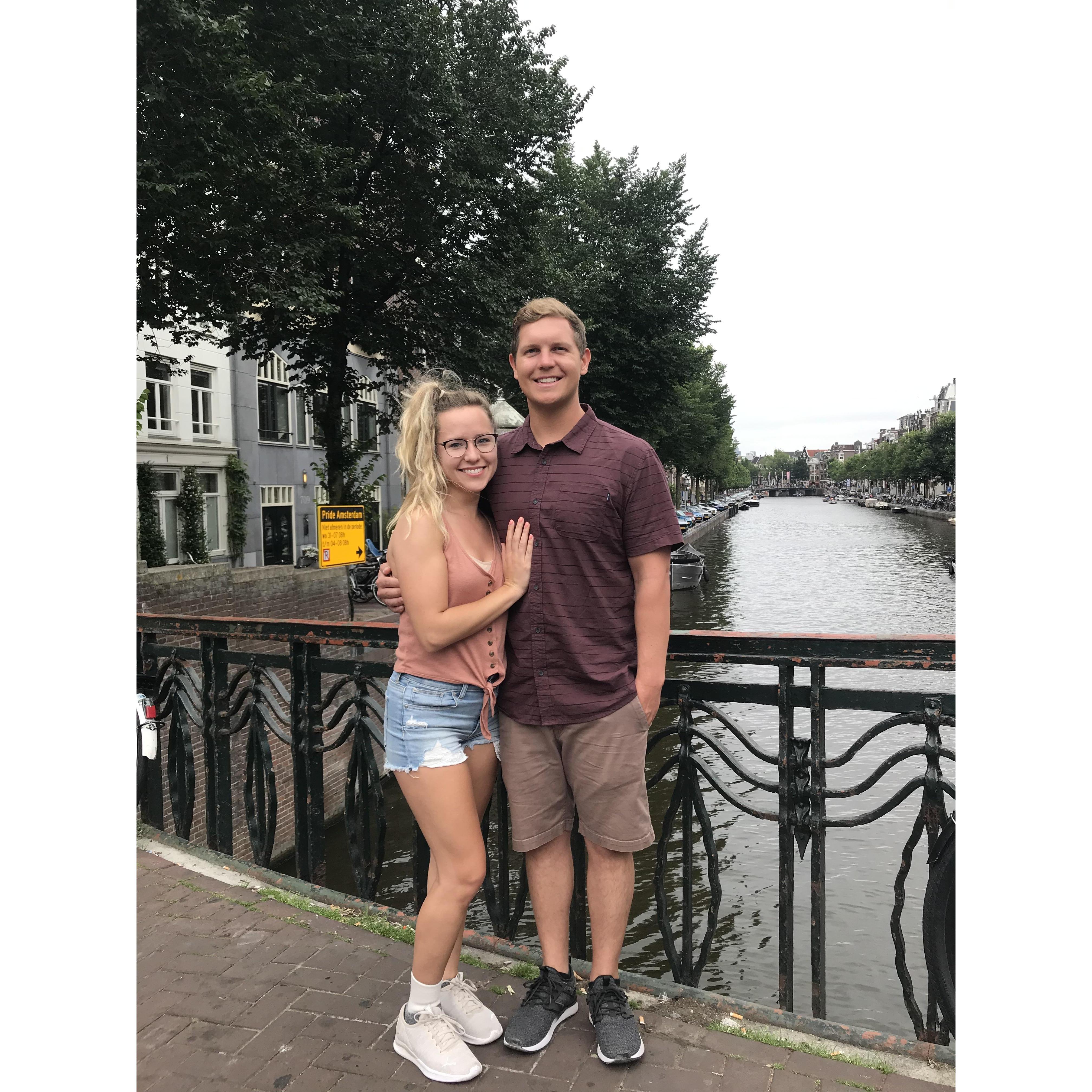 Amsterdam