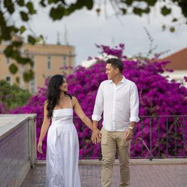Newlywed Fund