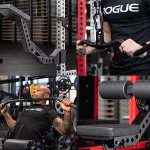 Rogue Gift Card
