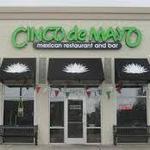 Cinco de Mayo Mexican Restaurant & Bar