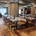 MIX Prime Steakhouse, Fish & Sushi Bar