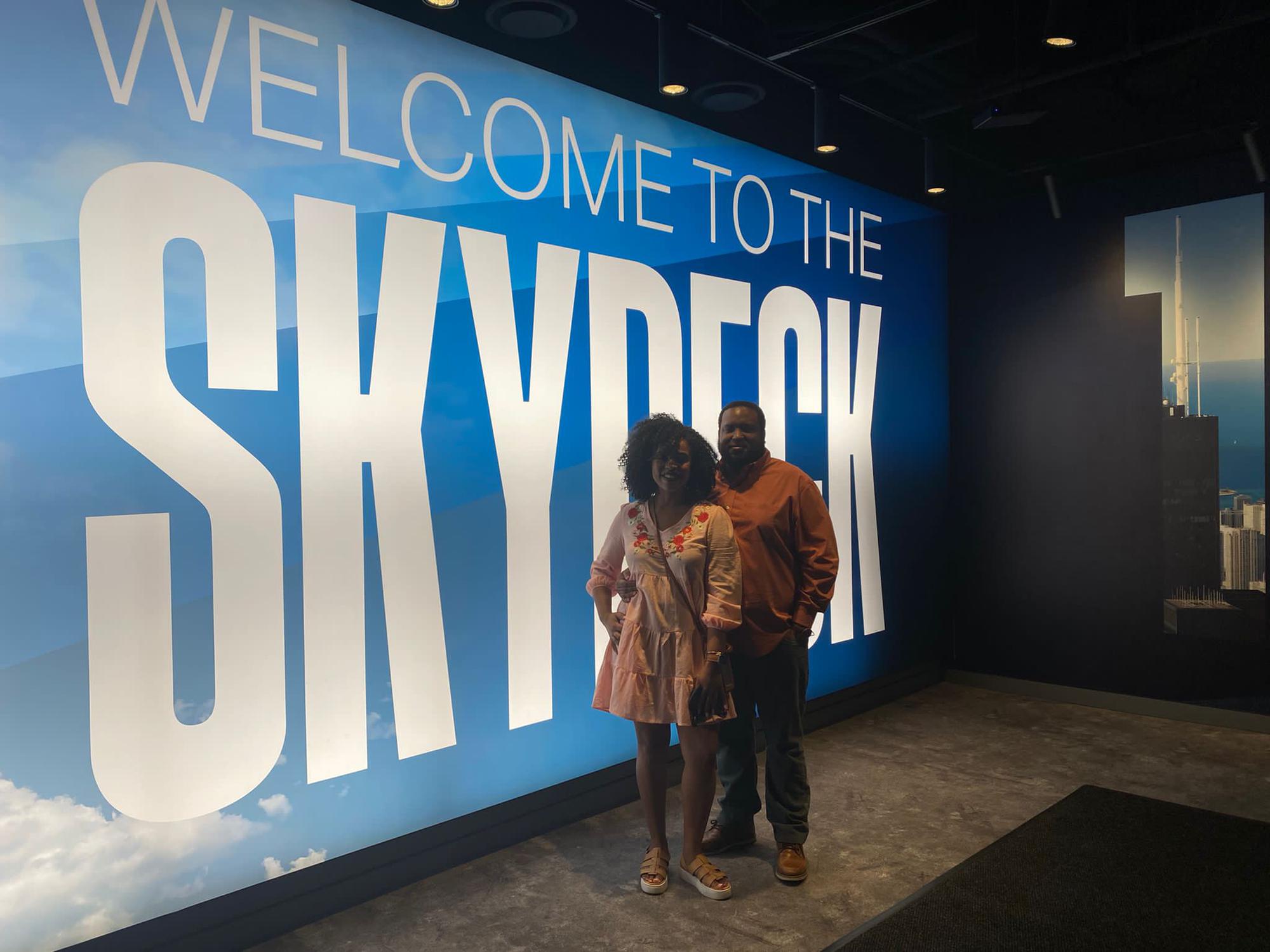 Skydeck