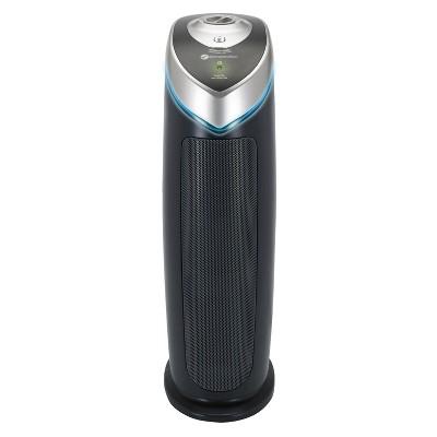Germ Guardian 22" TowerAC4825DLX 4-in-1 Air Purifier with HEPA Filter, UVC Sanitizer and Odor Reduction