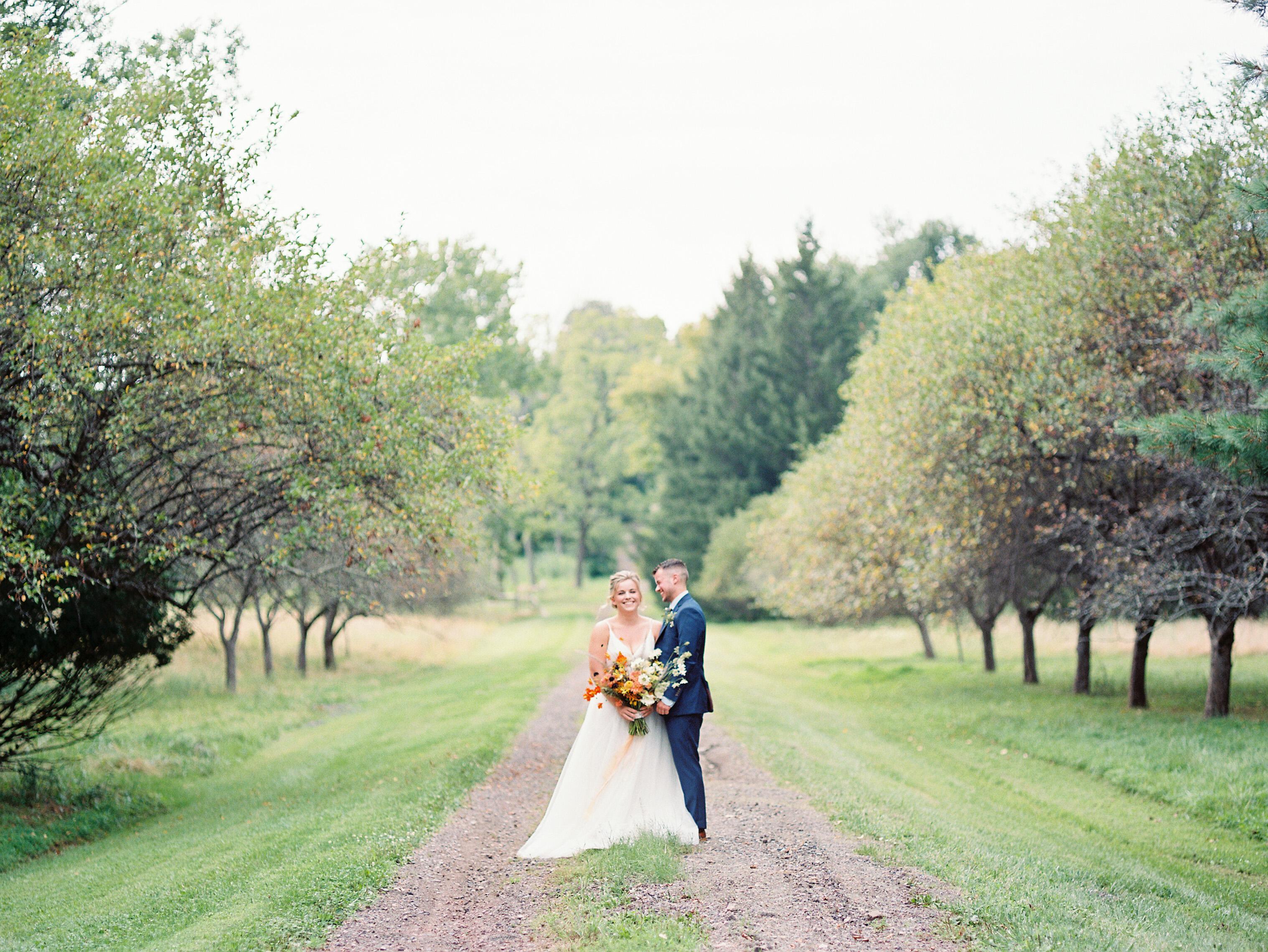 The Wedding Website of Lauren Gannon and Aiden Consalvo