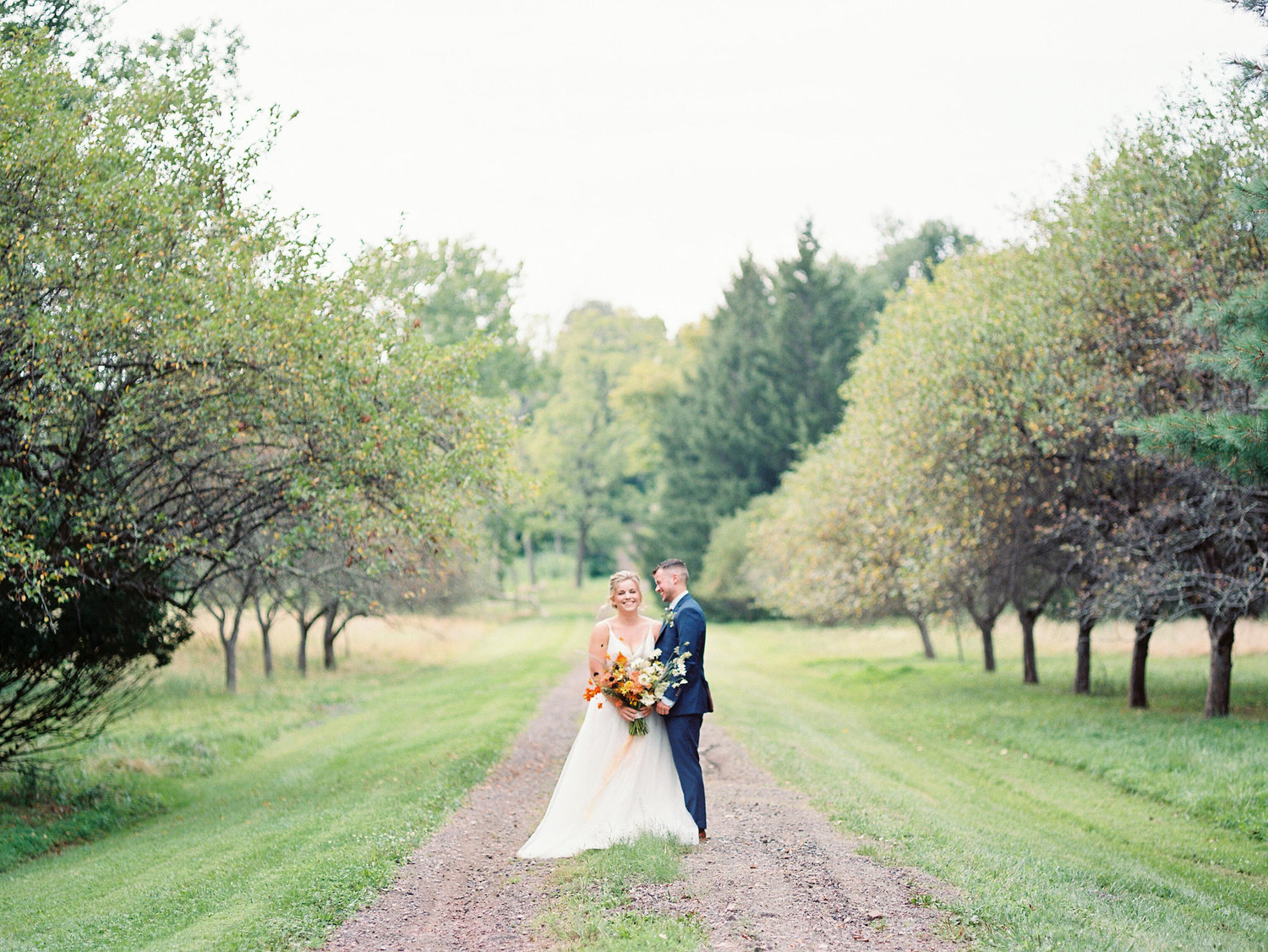 The Wedding Website of Lauren Gannon and Aiden Consalvo