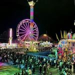 Washington State Fair