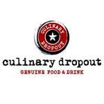 Culinary Dropout