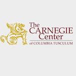 The Carnegie Center of Columbia Tusculum