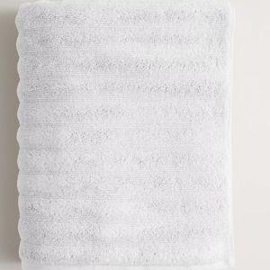 Sonoma Goods For Life® Quick Dry Ribbed Cotton Hand Towel