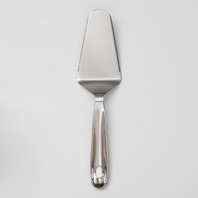 Stainless Steel Pastry Cutter - Made By Design™