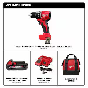 Drill