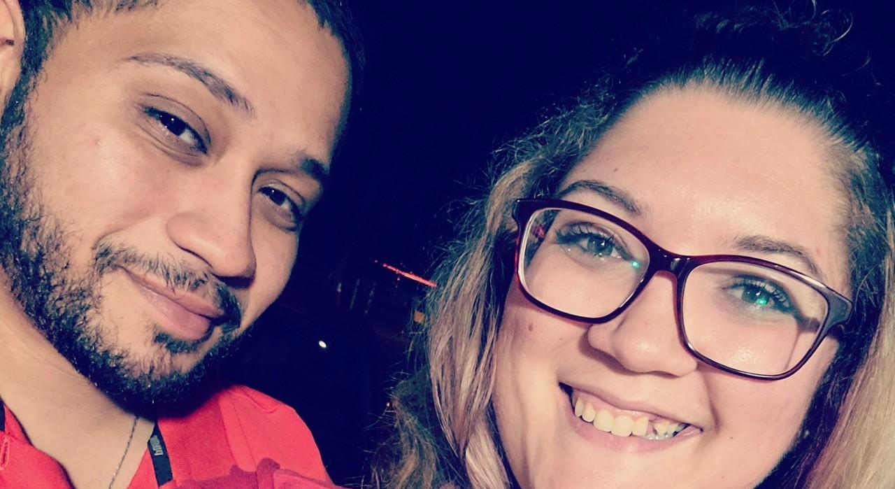 The Wedding Website of Ashley Mills and Justin Rosario