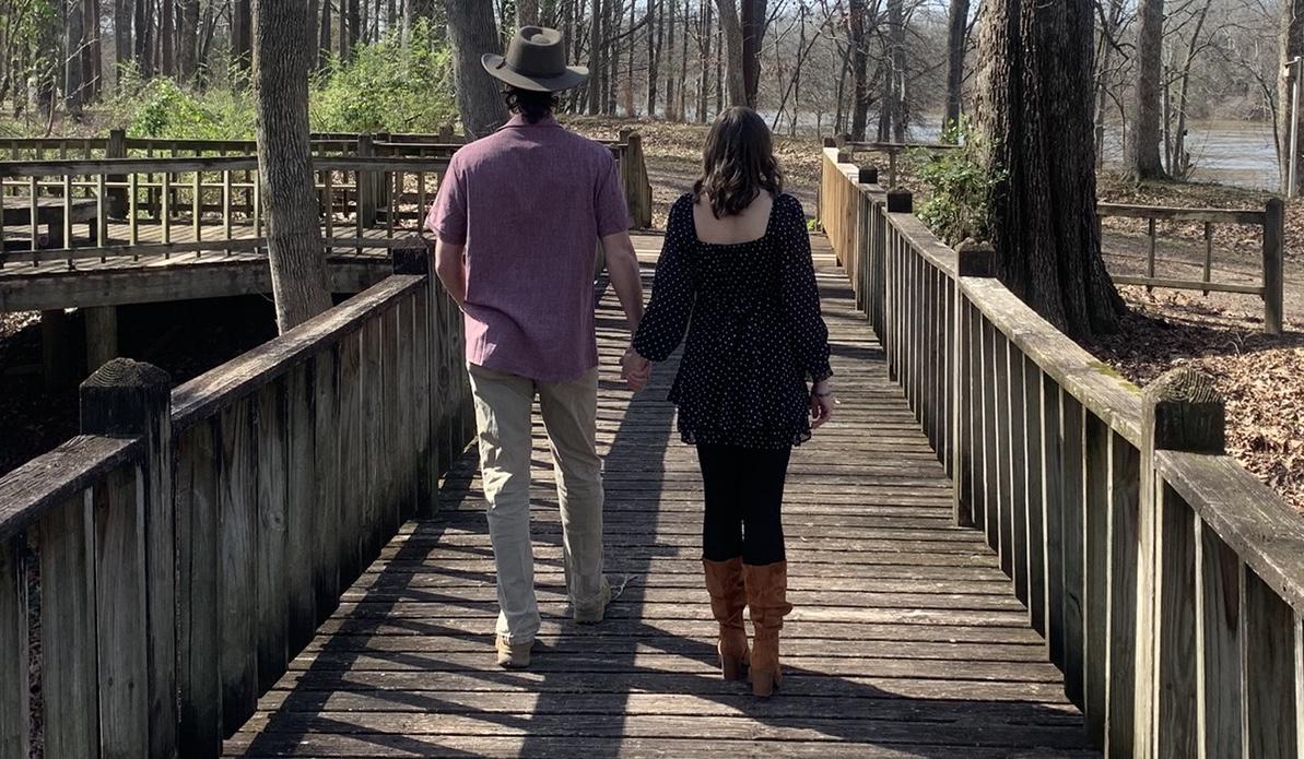 The Wedding Website of Luke Glaser and Natalie Gates