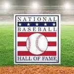 Baseball Hall of Fame
