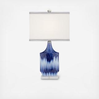 Dusky Table Lamp